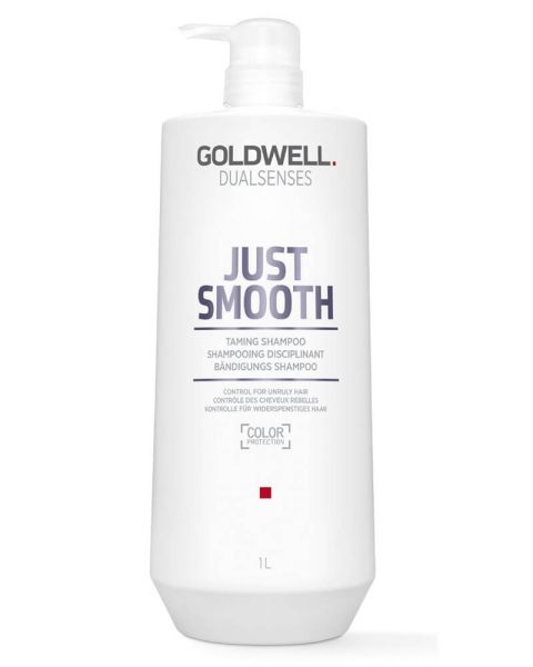 Goldwell Just Smooth Taming Shampoo