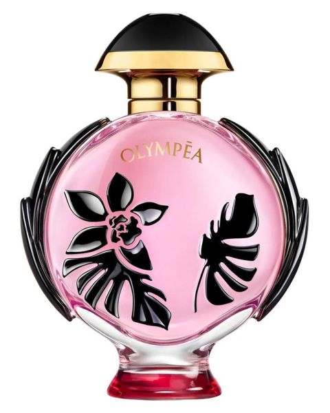 Rabanne Olympéa Flora EDP Intense
