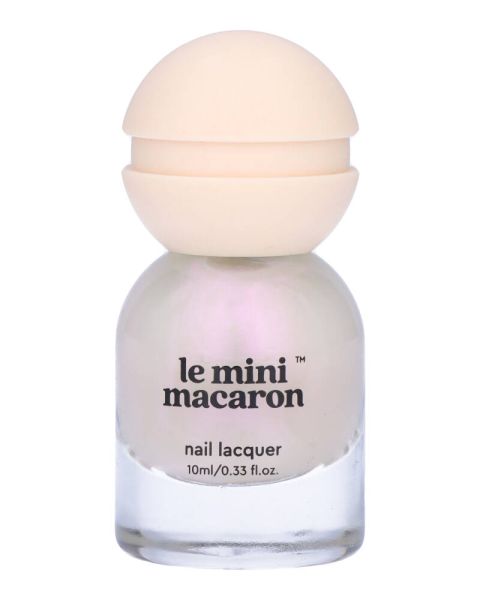 Le Mini Macaron Le Sweet Nail Polish Pearlescence