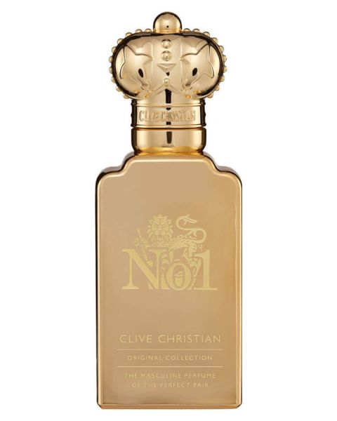 Clive Christian  Original Collection No 1 Masculine EDP