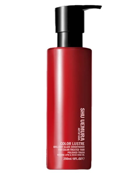 Shu Uemura Color Lustre Conditioner