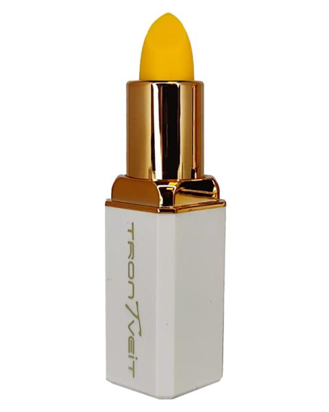 Trontveit Pure Skin Attitude Miracle Lipstick Yellow
