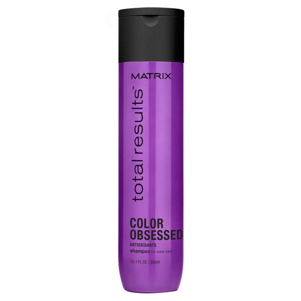 Matrix Total Results Color Obsessed Shampoo