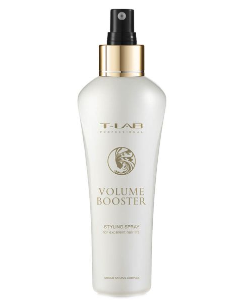 T-Lab Volume Booster Styling Spray