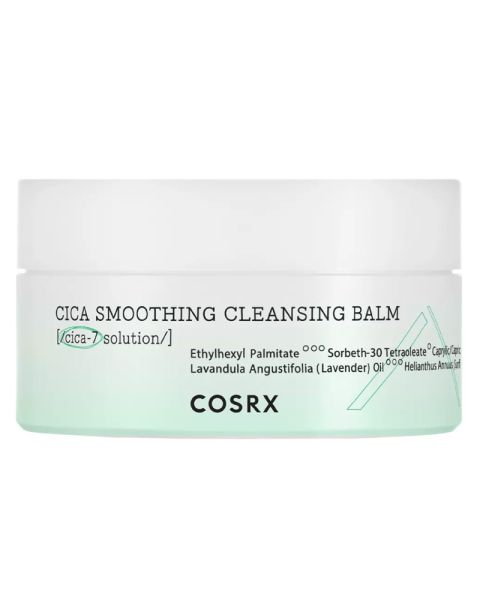 Cosrx Pure Fit Cica Smoothing Cleansing Balm
