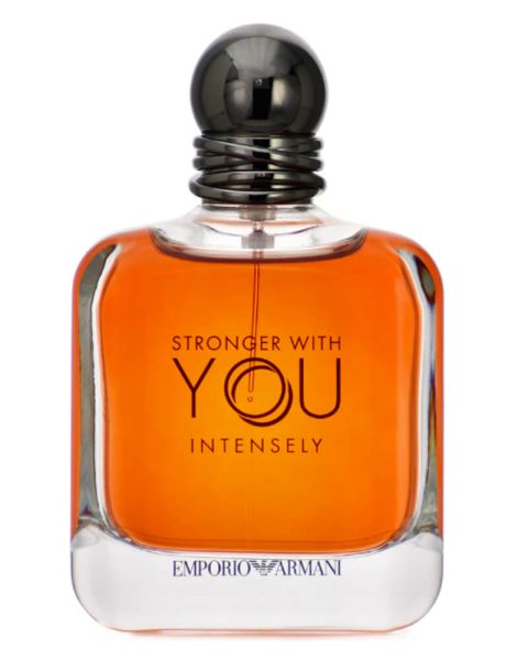 Giorgio Armani Stronger With You Intensely EDP Giorgio Armani Stronger With You Intensely EDP