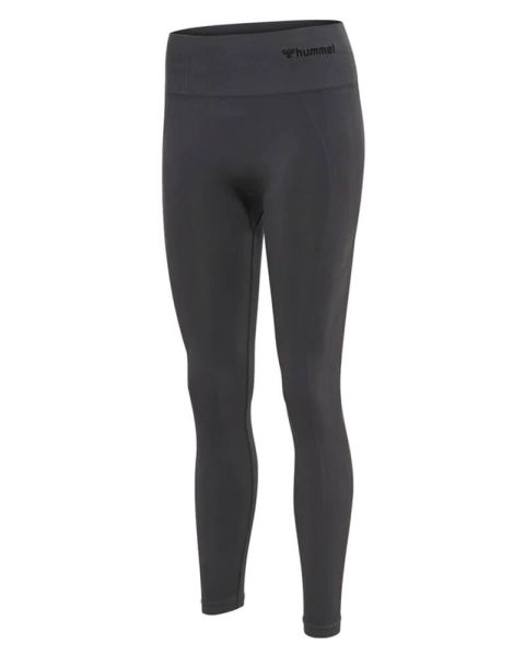 Hummel HML TIF Seamless High Waist Tights XL