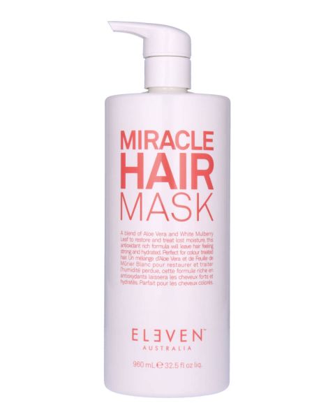 Eleven Australia Miracle Hair Mask