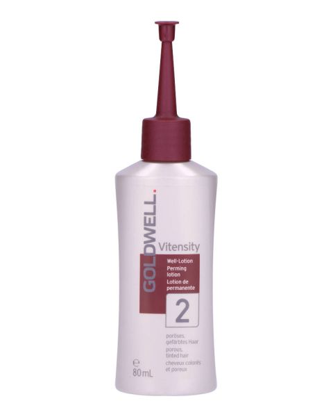 Goldwell Vitensity Perming Lotion 2