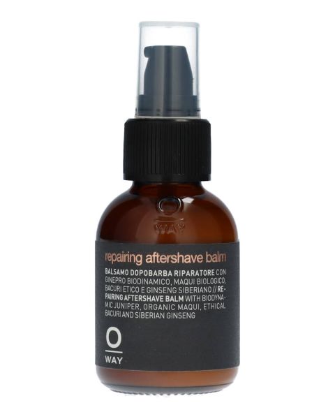 Oway Repairing Aftershave Balm