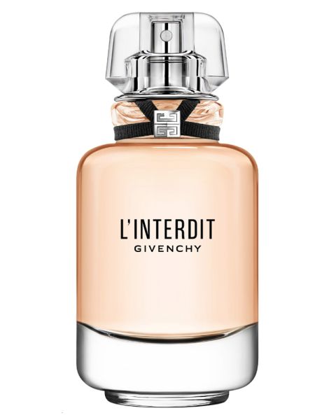Givenchy L'Interdit EDT