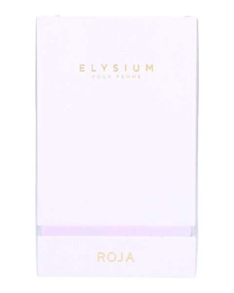 Roja Elysium Pour Femme EDP