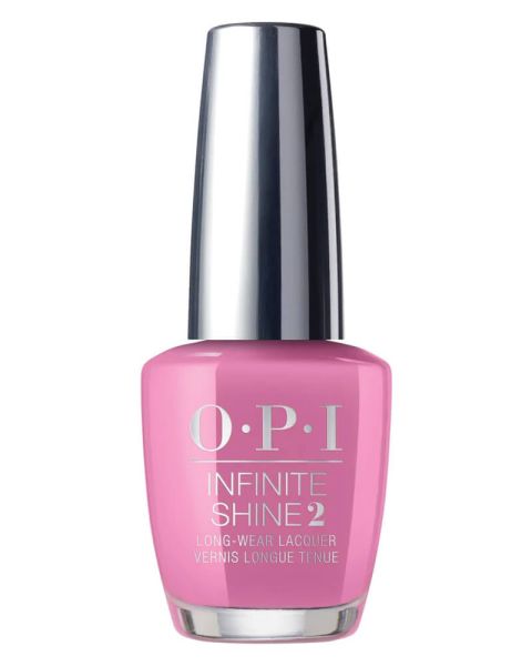 OPI Infinite Shine 2 Suzi Will Quechua Later!