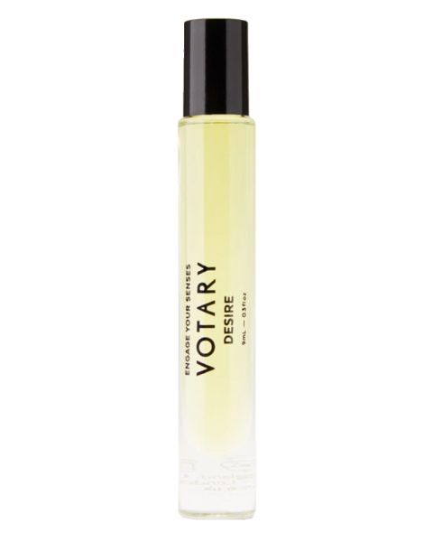 Votary Desire Senses Aromatherapy Roll-On