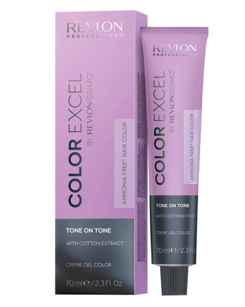 Revlon Color Excel By Revlonissimo Tone On Tone 9,11