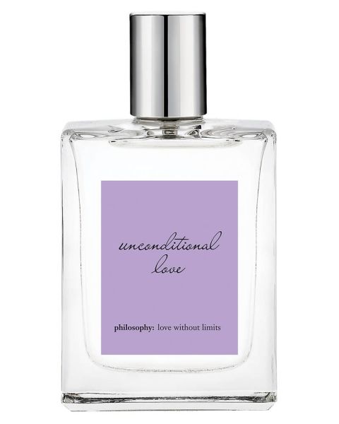 Philosophy Unconditional Love EDT