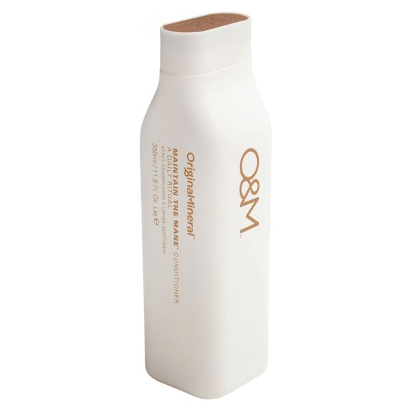 O&M Maintain The Mane Conditioner