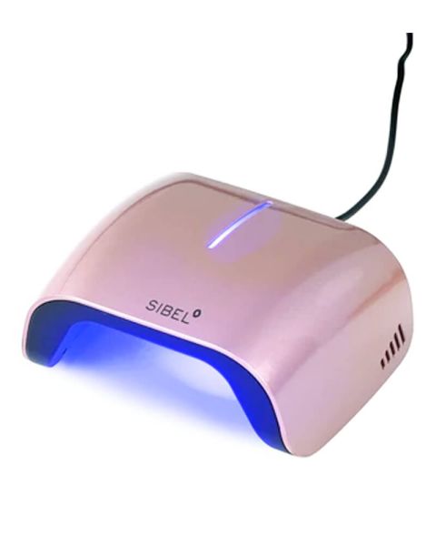Sibel Twinky Mini LED Lamp Rosegold - Art 6101029