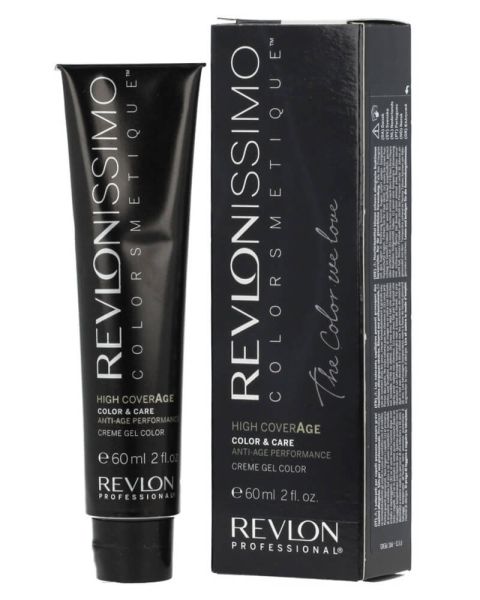 Revlon Revlonissimo High Coverage 5.13 (U)