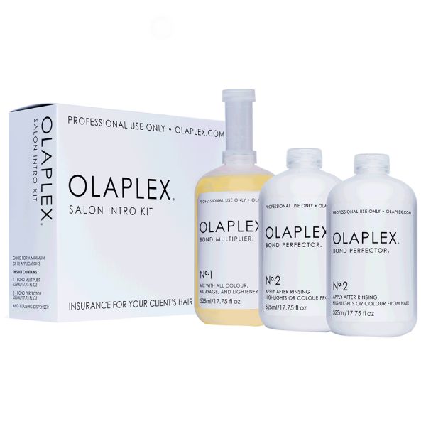 Olaplex Salon Intro Kit 3