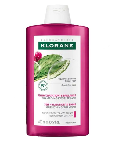 Klorane Quenching Shampoo