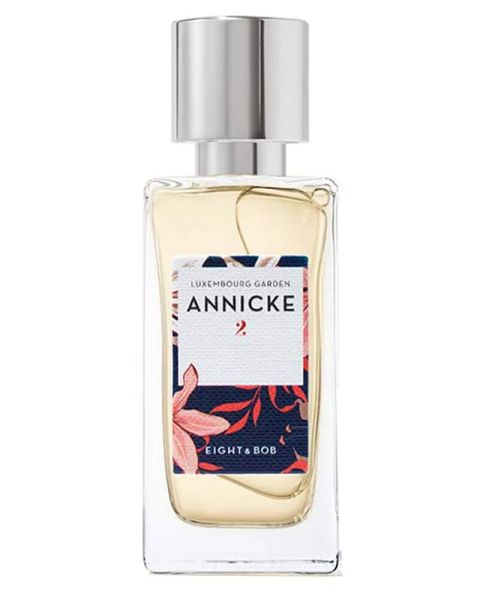 Eight & Bob Annicke 2 EDP