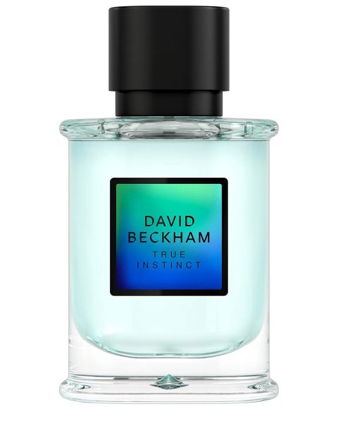 David Beckham True Instinct EDP