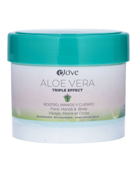 Ejove Aloe Vera Triple Effect