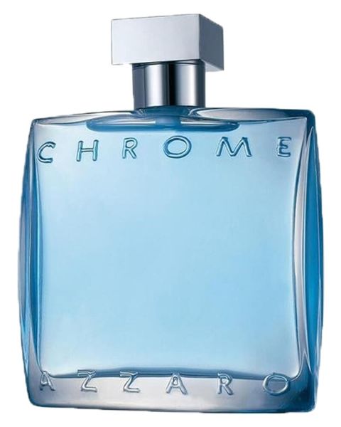 Azzaro Chrome EDT
