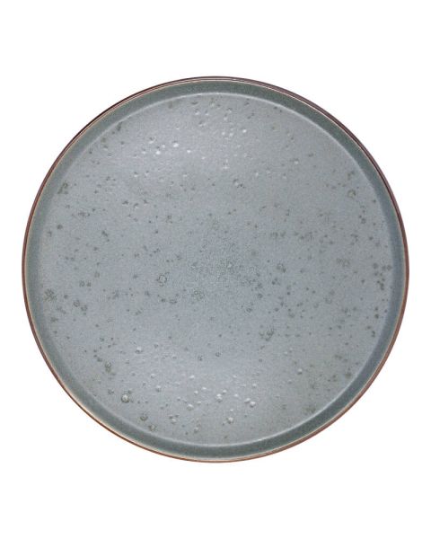 Excellent Houseware Stor Tallerken Grøn