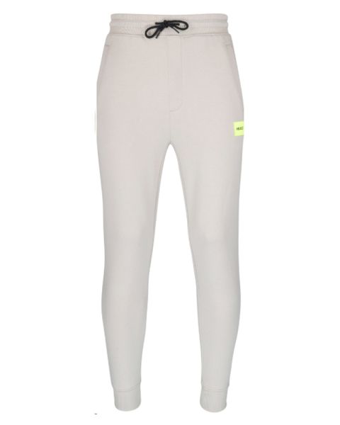 Hugo Boss Doak Grey Sweatpants Str. L