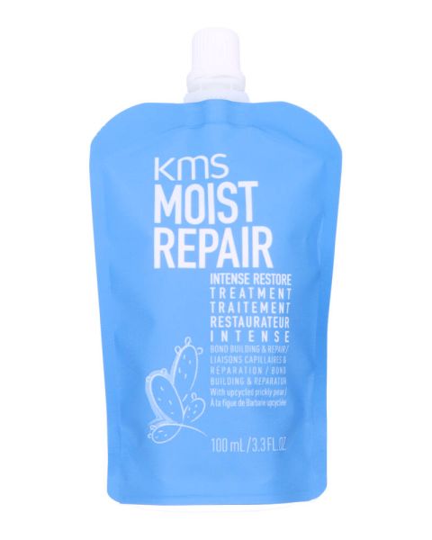 KMS MoistRepair Intense Restore Treatment