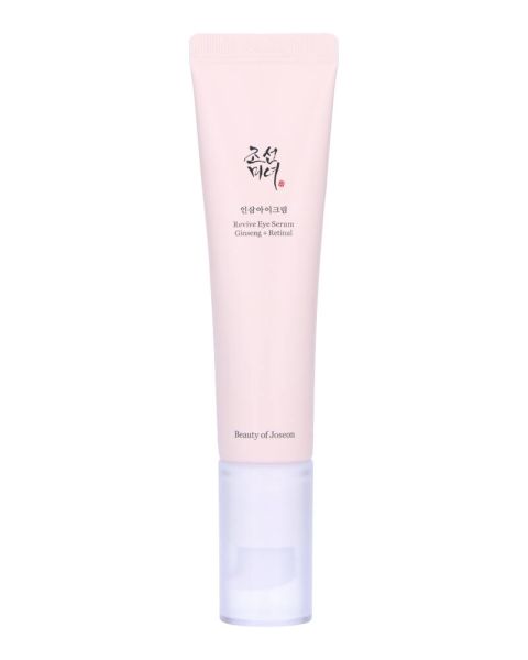 Beauty Of Joseon Revive Eye Serum Ginseng Retinal