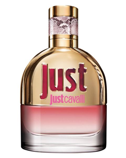 Roberto Cavalli Just Cavalli EDT