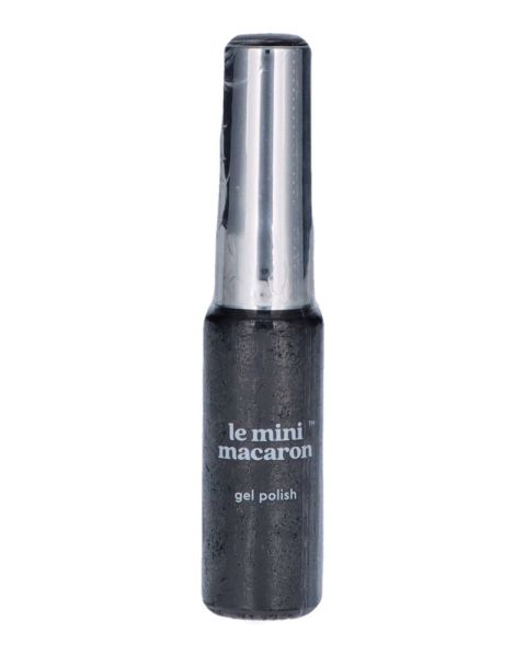 Le Mini Macaron Gel Liner Licorice