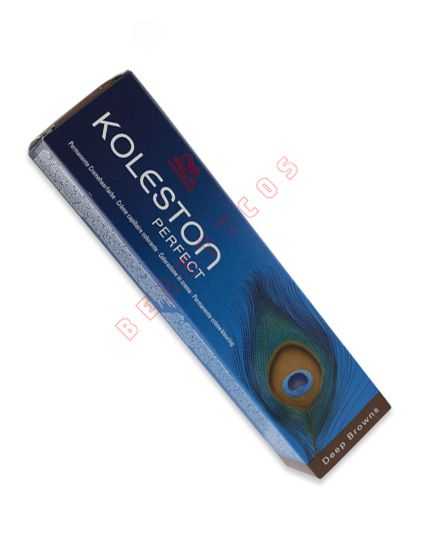 Wella Koleston Deep Browns 5/73 (U)