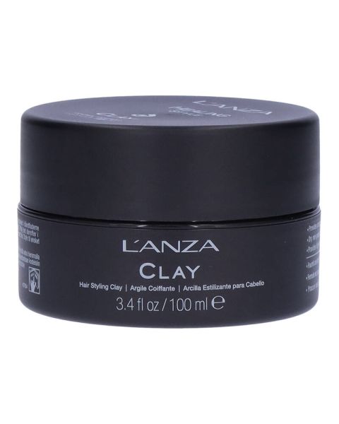 Lanza Healing Style Clay