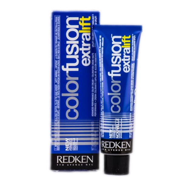 Redken Color Fusion Extra Lift EL-G (U)