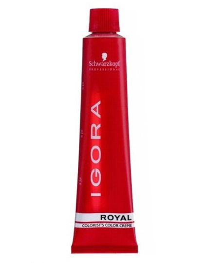 Schwarzkopf Igora Royal 12-62 (U)