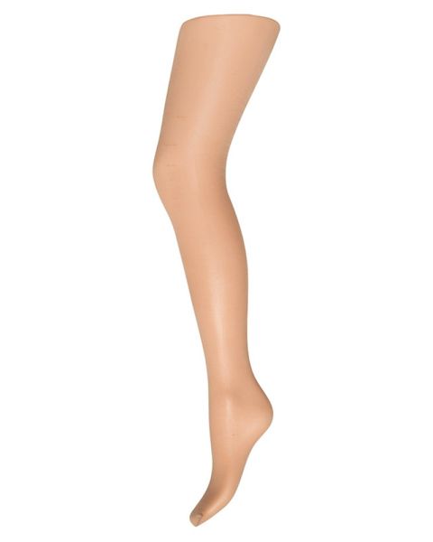 Decoy Soft Luxury (15 Den) Sierra XXL