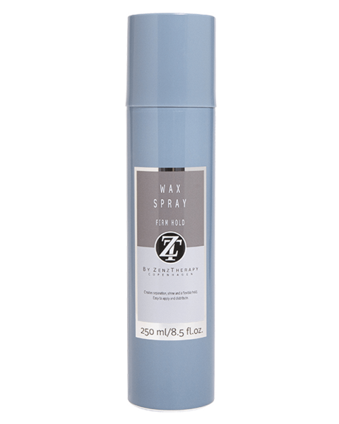 ZenzTherapy - Wax Spray (U)