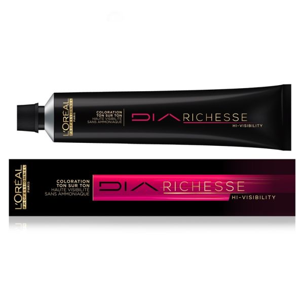 Loreal Prof. Dia Richesse 3