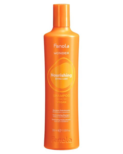 Fanola Wonder Nourishing Shampoo