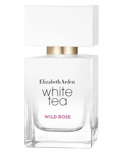 Elizabeth Arden White Tea Wild Rose EDT