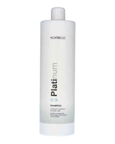 Montibello Platinum Shampoo