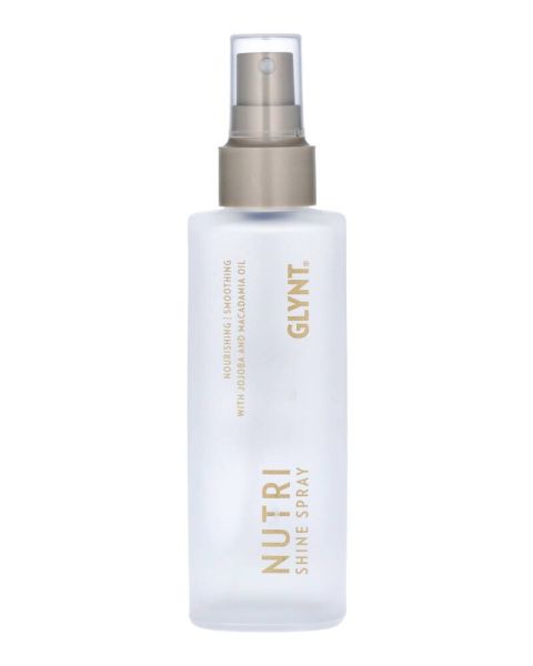 Glynt Nutri Shine Spray
