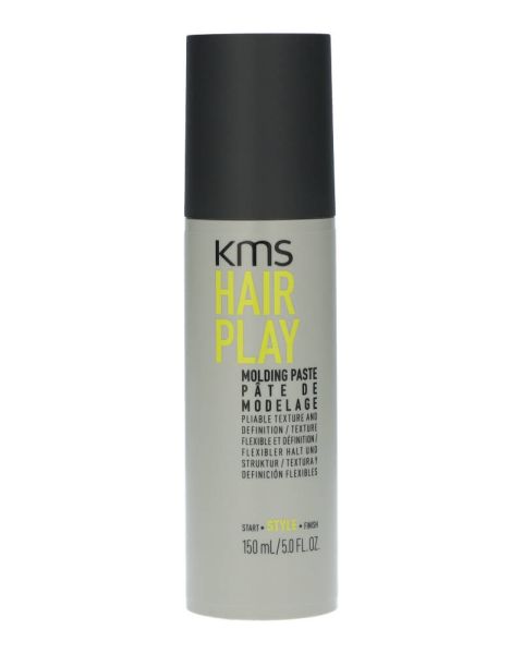 KMS HairPlay Molding Paste (U)