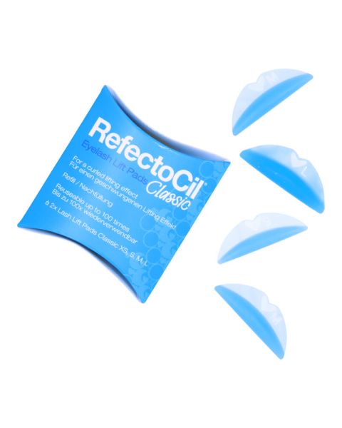 Refectocil Eyelash Lift Pads Classic