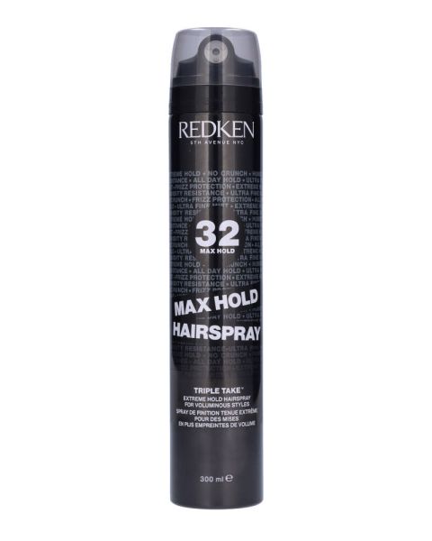 Redken Triple Take 32