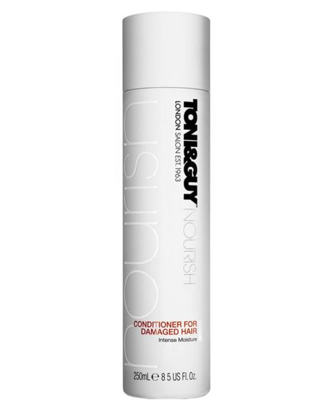 Toni & Guy Nourish Conditioner For Damaged Hair